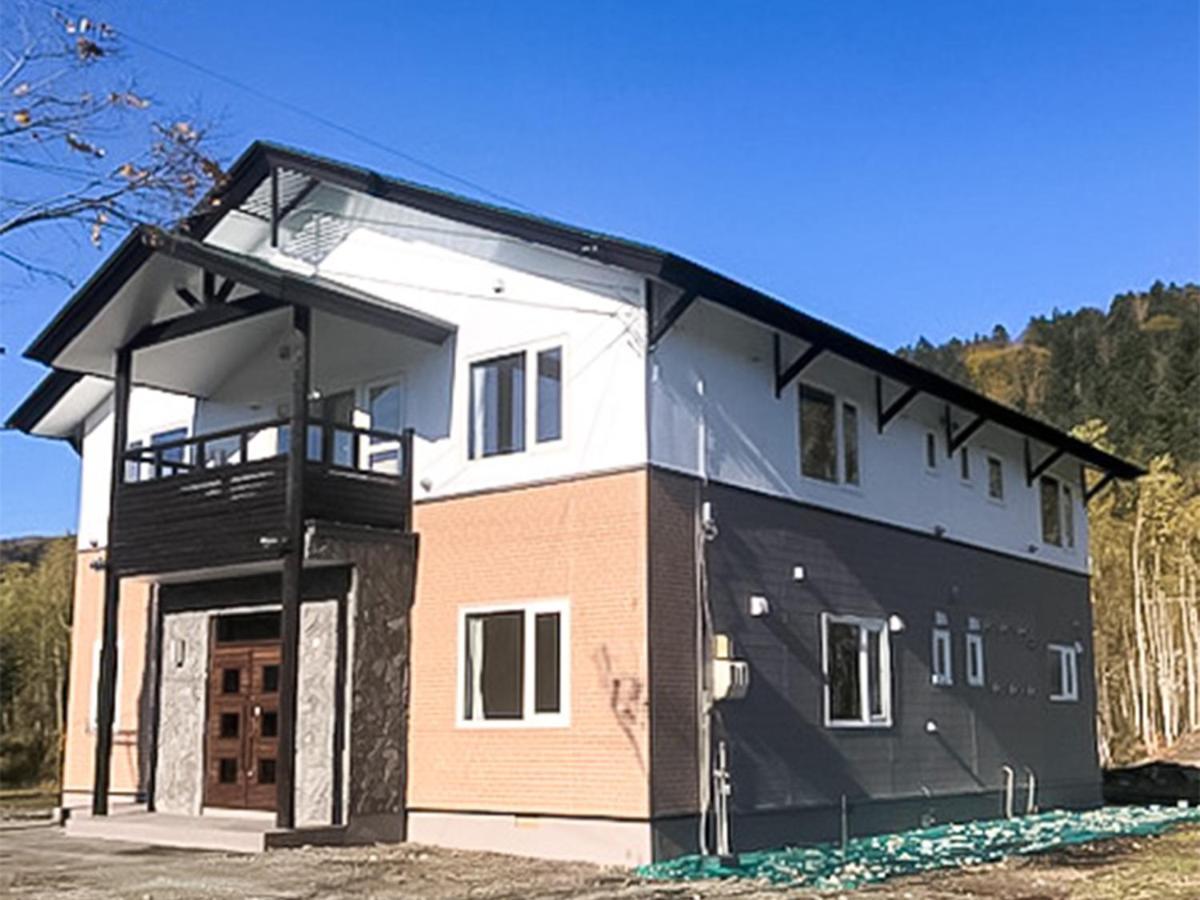Petit Hotel Gracey Tomamu Shimukappu Dış mekan fotoğraf