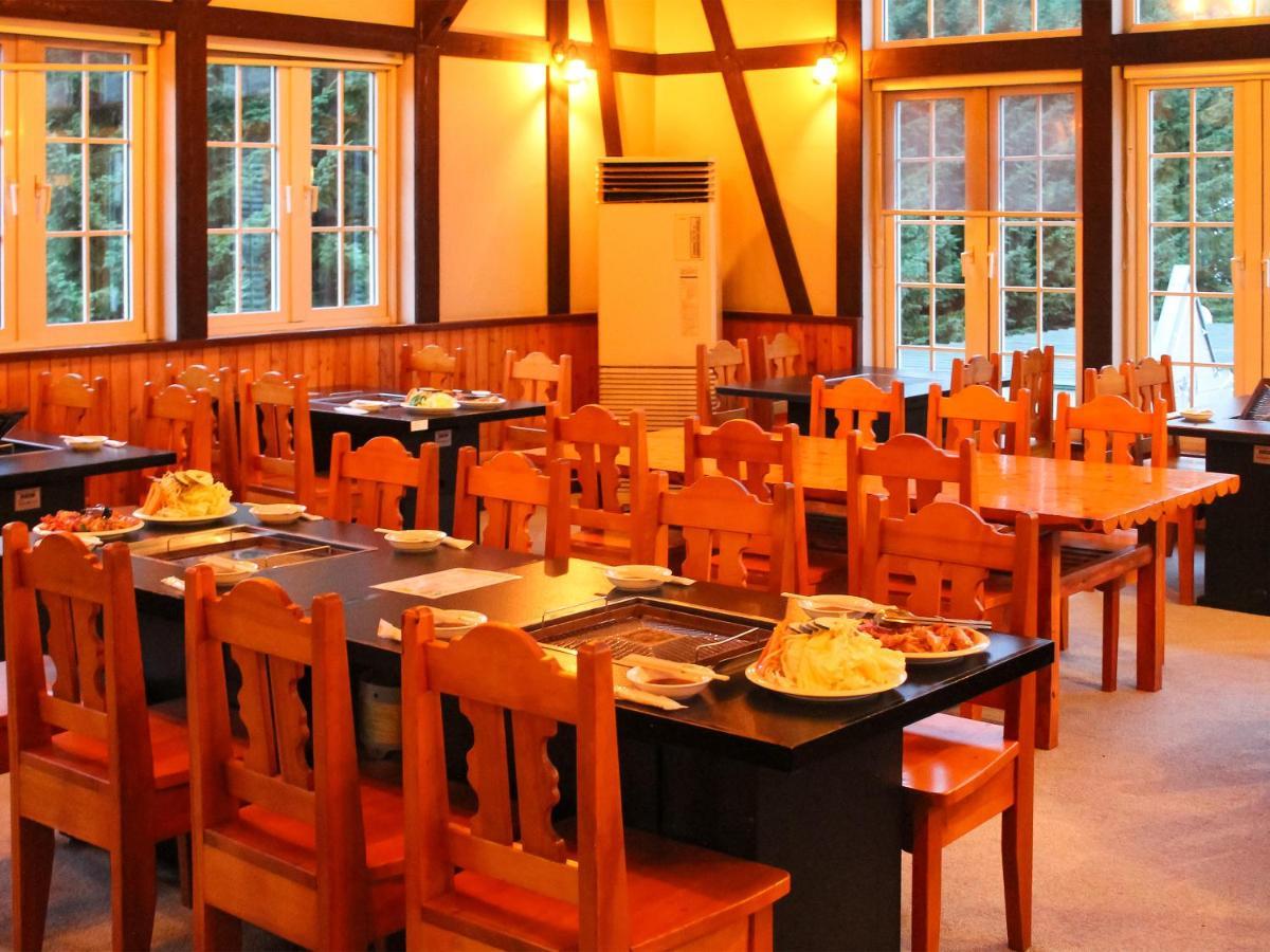 Petit Hotel Gracey Tomamu Shimukappu Dış mekan fotoğraf