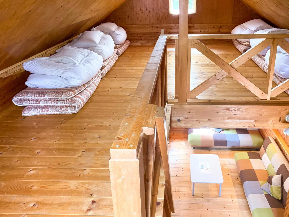 Petit Hotel Gracey Tomamu Shimukappu Dış mekan fotoğraf
