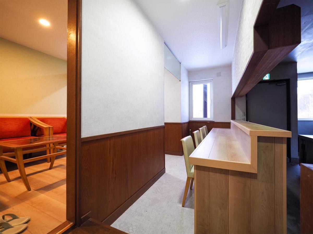 Petit Hotel Gracey Tomamu Shimukappu Dış mekan fotoğraf