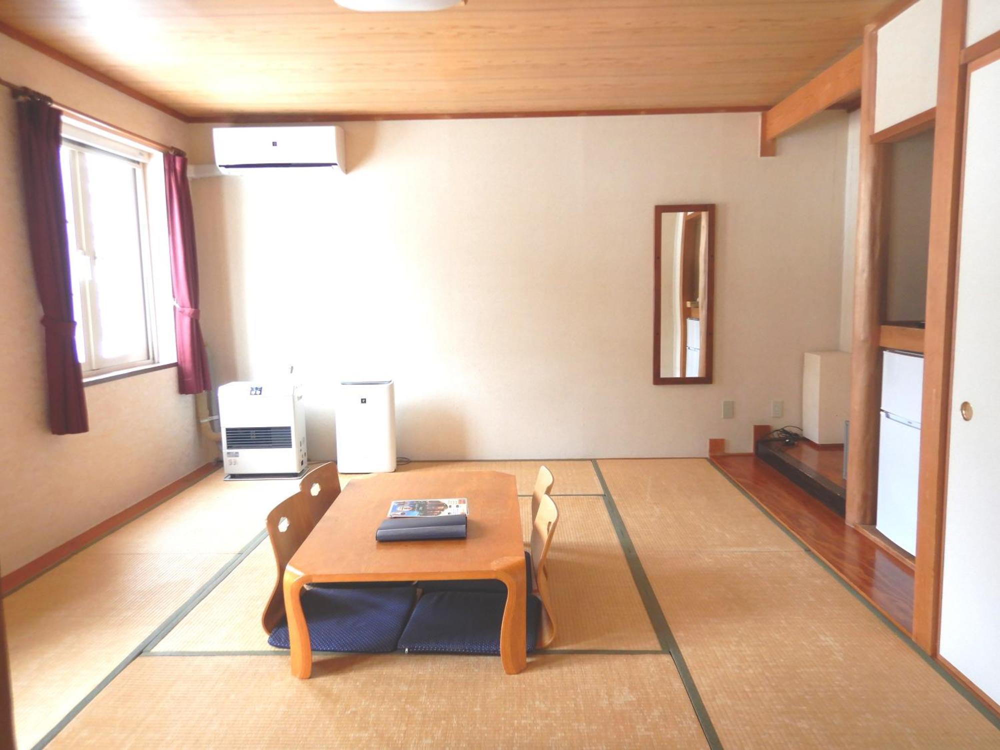 Petit Hotel Gracey Tomamu Shimukappu Dış mekan fotoğraf