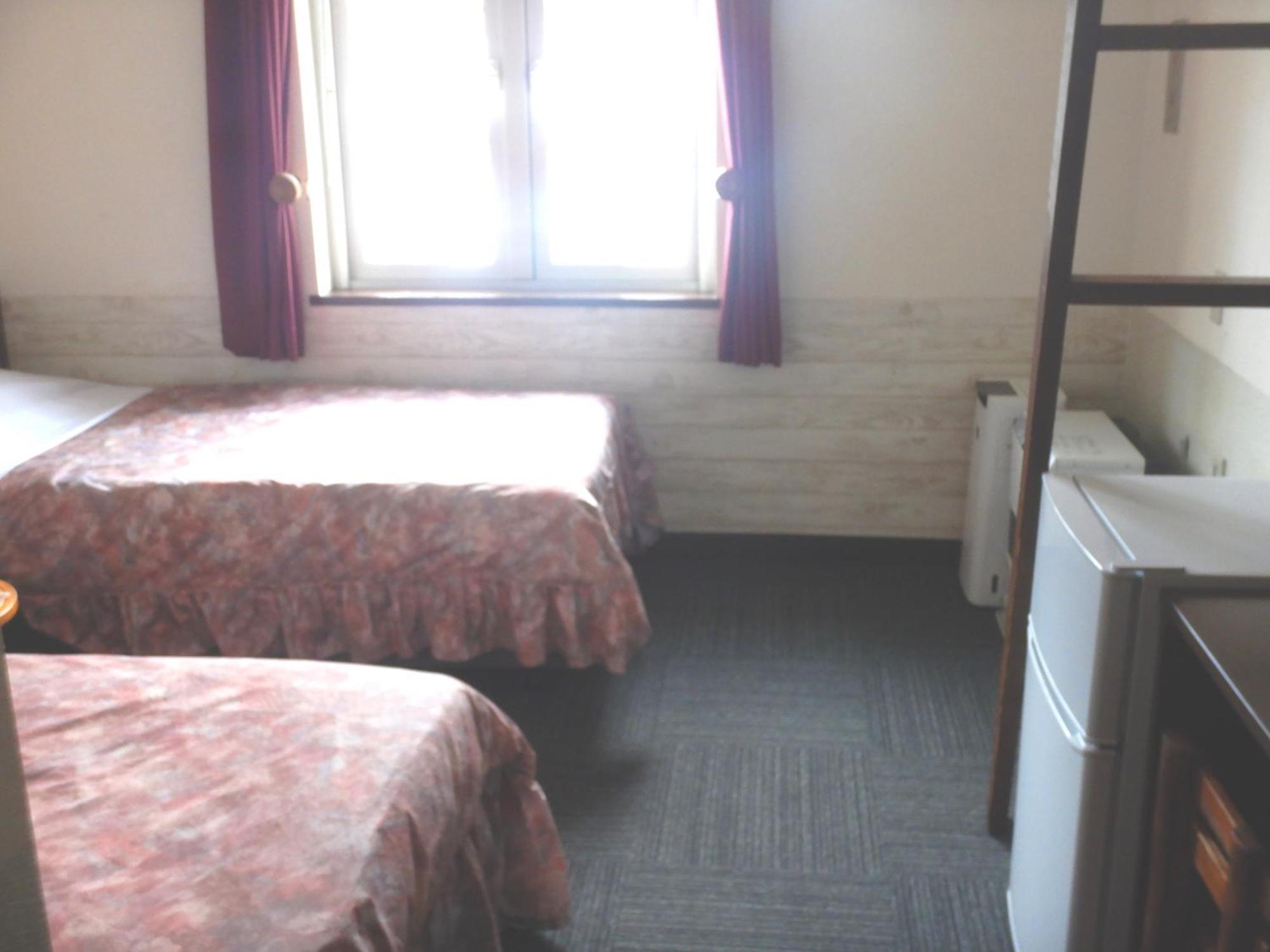 Petit Hotel Gracey Tomamu Shimukappu Dış mekan fotoğraf