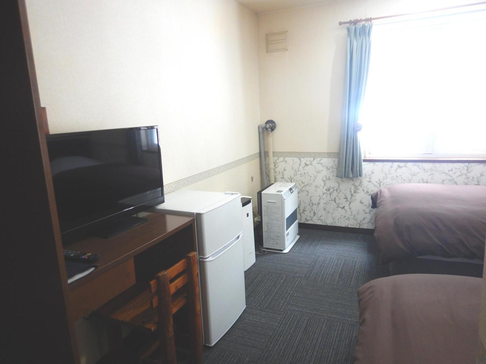 Petit Hotel Gracey Tomamu Shimukappu Dış mekan fotoğraf
